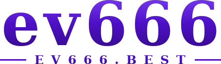 ev666 logo